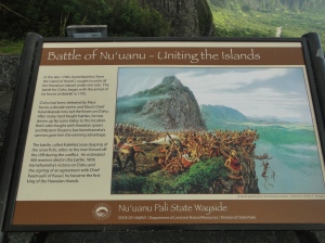 Battle of Nu'uanu